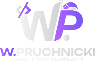Witek Pruchnicki